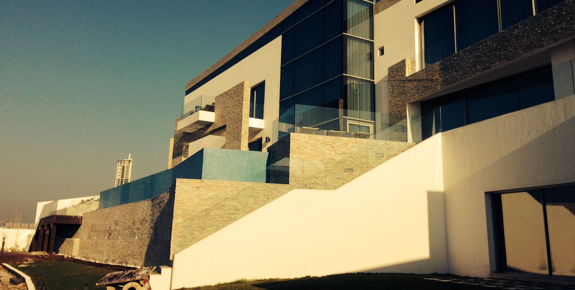 A2Z Building And Construction
